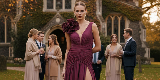 Wedding Guest Dresses 2025: Your Style Guide