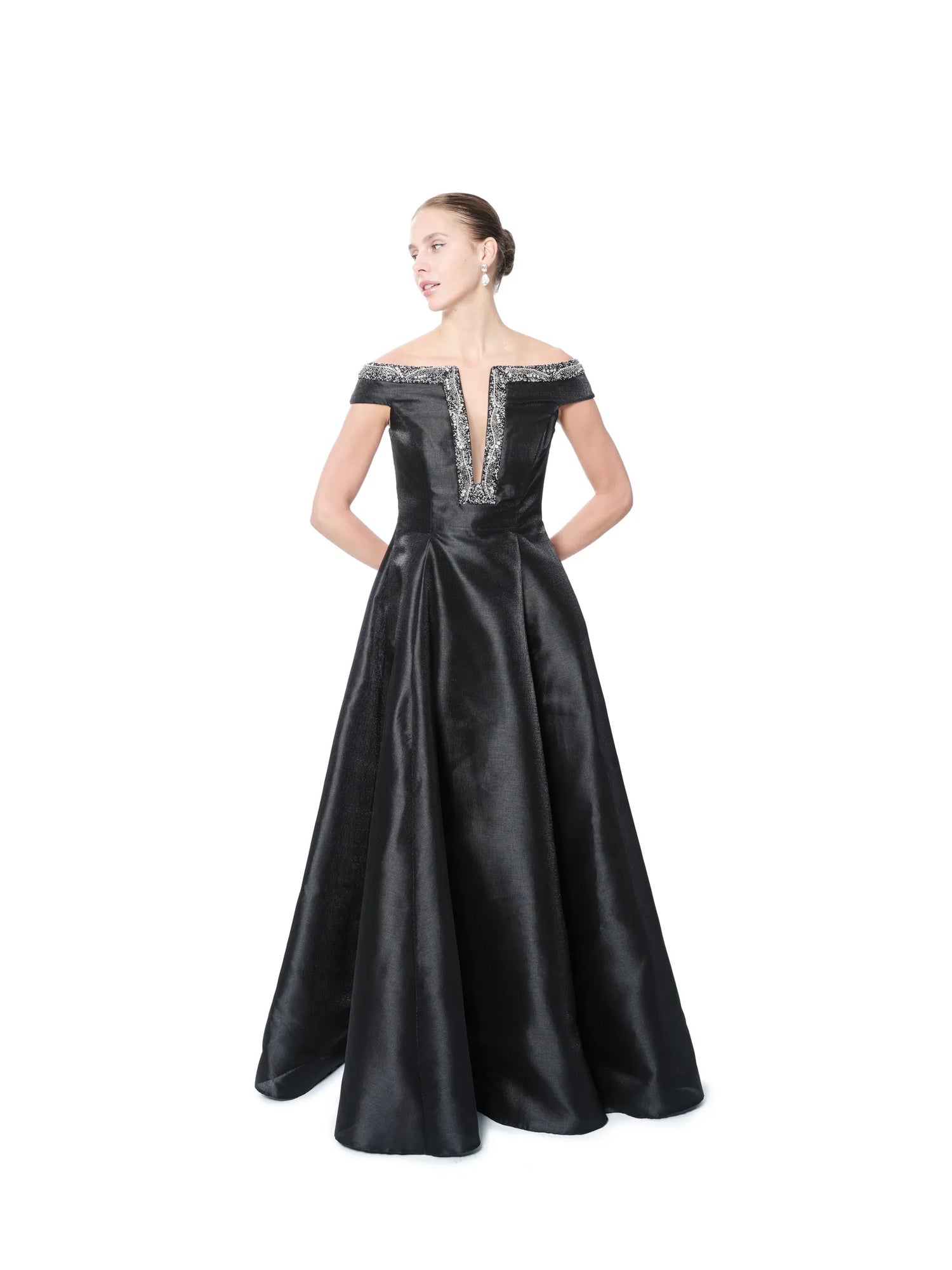 Long Dresses